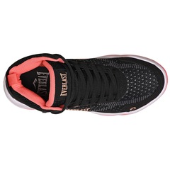 TÊNIS EVERLAST FORCEKNIT PRO FEMININO - Foto 7