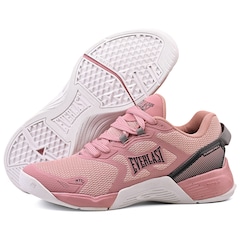 TÊNIS EVERLAST CLIMBER PRO 3 FEMININO - Foto 5