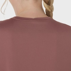 Camiseta ASICS Icon - Feminino - Foto 6