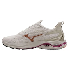 Tênis Mizuno Wave Mirai 7 Feminino - Foto 2