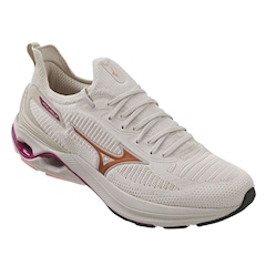 Tênis Mizuno Wave Mirai 7 Feminino - Foto 3