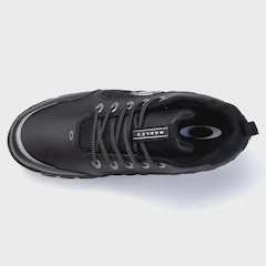 Tênis Oakley Halftrack III Blackout - Masculino - Foto 4
