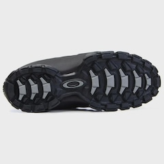 Tênis Oakley Halftrack III Blackout - Masculino - Foto 5