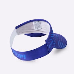 Viseira HUPI Run Vibe - Foto 5