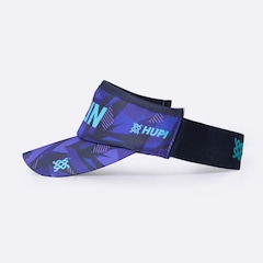 Viseira HUPI Geo - Foto 5