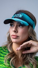 Viseira HUPI Eco - Foto 3