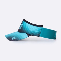 Viseira HUPI Eco - Foto 4