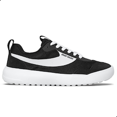 Tênis Mormaii Flexer Black Black White Unissex - Foto 1