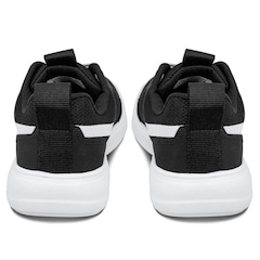 Tênis Mormaii Flexer Black Black White Unissex - Foto 5