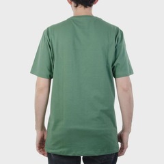 Camiseta Masculina Hurley Box Relevo - Masculino - Foto 2