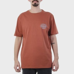 Camiseta Hurley Global - Masculino - Foto 2