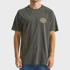 Camiseta Hurley Global - Masculino - Foto 1