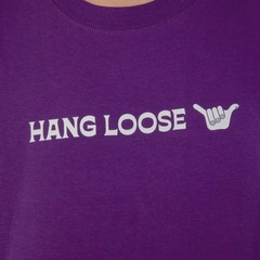 Camiseta Hang Loose Typo WT25 Masculino - Foto 3