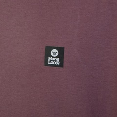 Camiseta Hang Loose Label Masculino - Foto 3