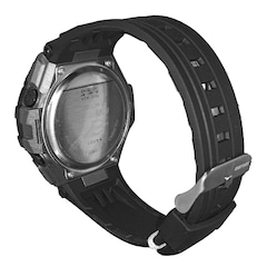 Relógio Mormaii Digital Wave MO1162/8P Unissex - Foto 3