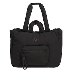 Bolsa Adidas tote Must Haves Puffy - Foto 1