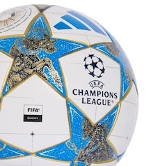 Bola de Futebol de Campo Adidas 25/26 UEFA Champions League - Foto 3