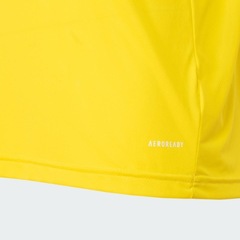 Camiseta Masculina Adidas Own The Run 3 Listras - Foto 4