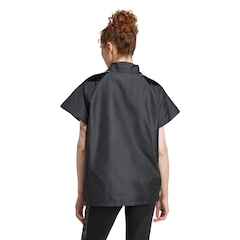 Camisa Feminina Adidas Stadium Cover Up - Foto 2
