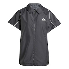 Camisa Feminina Adidas Stadium Cover Up - Foto 4