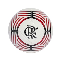 Bola de Futebol de Campo Clube Casa CR Flamengo Adidas - Foto 1