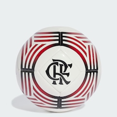 Bola de Futebol de Campo Clube Casa CR Flamengo Adidas - Foto 3