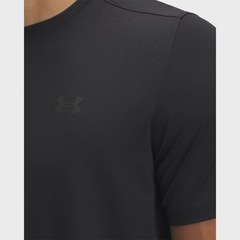 Camiseta de Corrida Under Armour Launch Elite Masculina - Under Armour - Masculino - Foto 3