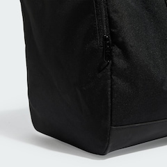 Mala Duffel Pequena Linear Adidas Unissex Adultos - Foto 7