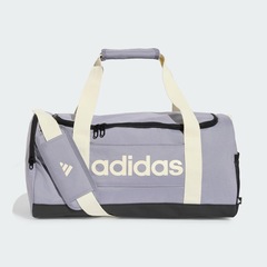 Mala Duffel Pequena Linear Adidas Unissex Adultos - Foto 2