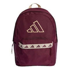 Mochila adidas Clássico Fita Adidas Unissex Adultos - Foto 1