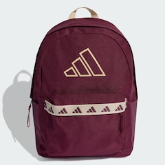 Mochila adidas Clássico Fita Adidas Unissex Adultos - Foto 3
