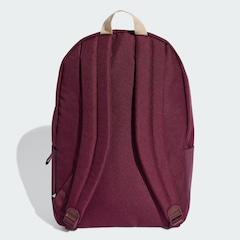 Mochila adidas Clássico Fita Adidas Unissex Adultos - Foto 4