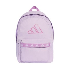 Mochila adidas Clássico Fita Adidas Unissex Adultos - Foto 1