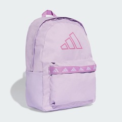 Mochila adidas Clássico Fita Adidas Unissex Adultos - Foto 3