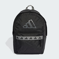 Mochila adidas Clássico Fita Adidas Unissex Adultos - Foto 2