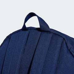 Mochila adidas Clássico Fita Adidas Unissex Adultos - Foto 7