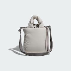 Bolsa Pequena Adidas Must Haves Puffy - Foto 4
