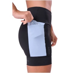 Bermuda Authen Grit Bossa Feminina - Foto 2