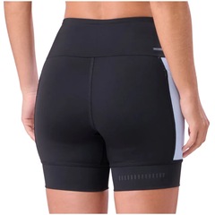 Bermuda Authen Grit Bossa Feminina - Foto 3