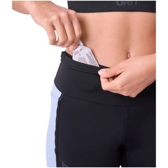 Bermuda Authen Grit Bossa Feminina - Foto 5