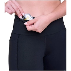 Bermuda Authen Grit Bossa Feminina - Foto 4