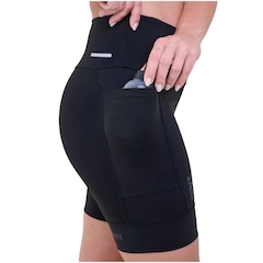 Bermuda Authen Grit Bossa Feminina - Foto 5