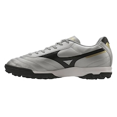 Chuteira De Society Mizuno Morelia Classic AS Masculina - Foto 2