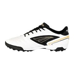 Chuteira De Society Penalty Brasil 70 Y - Masculino - Foto 2