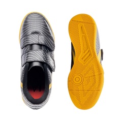 Chuteira De Futsal Umbro Flip - Infantil - Foto 4