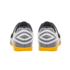 Chuteira De Futsal Umbro Flip - Infantil - Foto 5