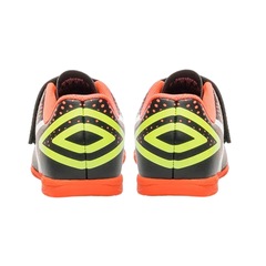 Chuteira De Futsal Umbro Flip - Infantil - Foto 5