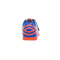 Chuteira De Futsal Umbro Flip - Infantil - Foto 5