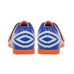 Chuteira De Futsal Umbro Flip - Infantil - Foto 5