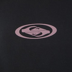 Camiseta Quiksilver Bio Hazard - Masculino - Foto 3